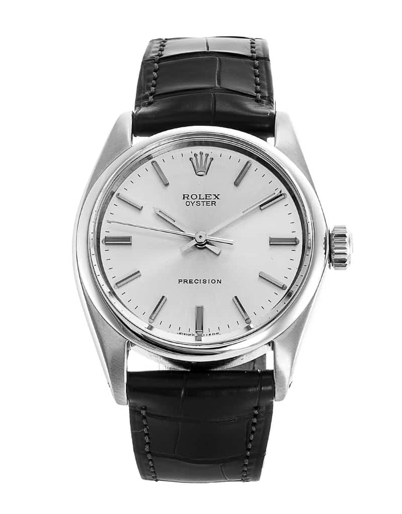 Rolex Oyster Precision 6426 Rolex Oyster Precision 6426